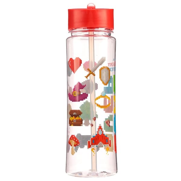 Game Over water bottle 500ml