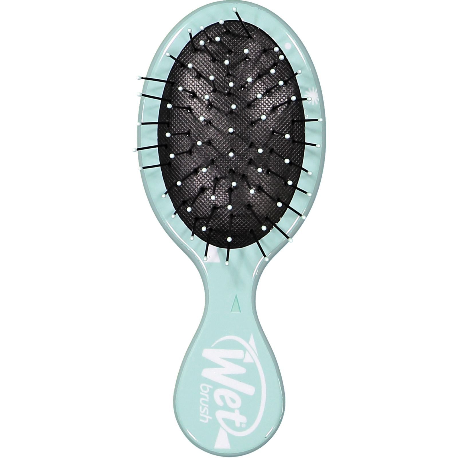 Wet Brush Mini Holiday Couple