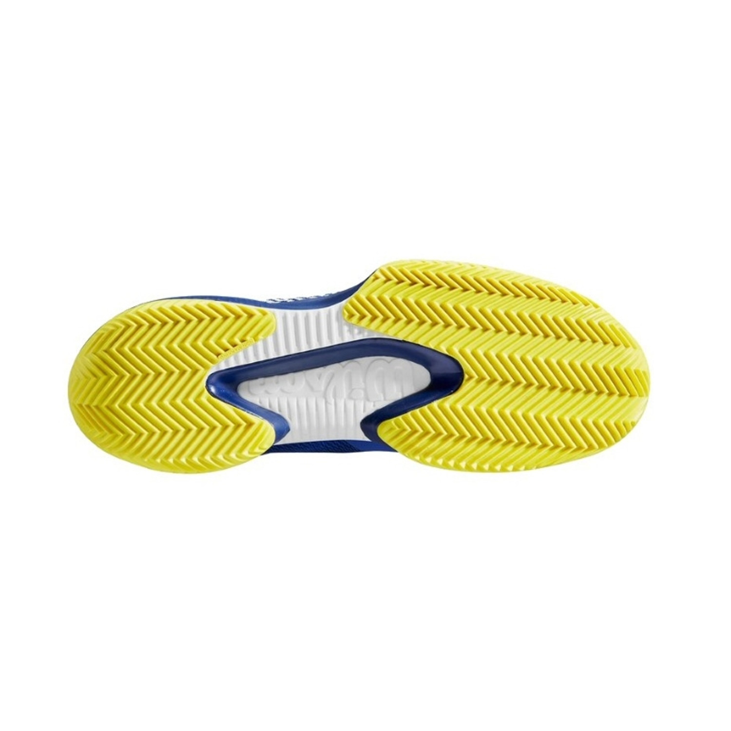 Wilson Kaos Swift 1.5 2024 Clay Heren