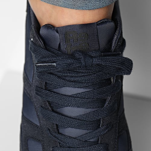 Baskets 170083 Navy