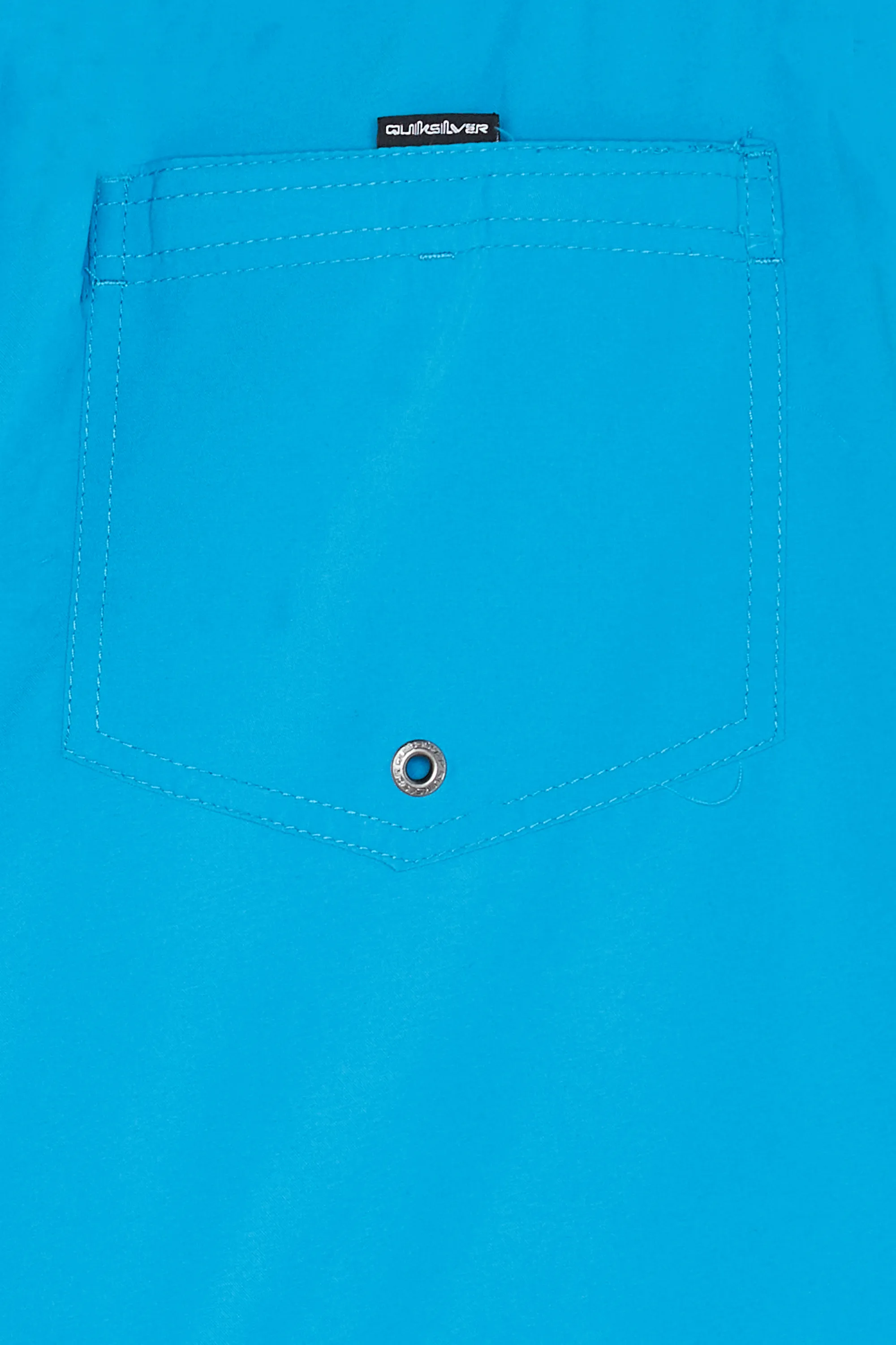 QUIKSILVER Short de bain SOLID VOLLEY Bleu