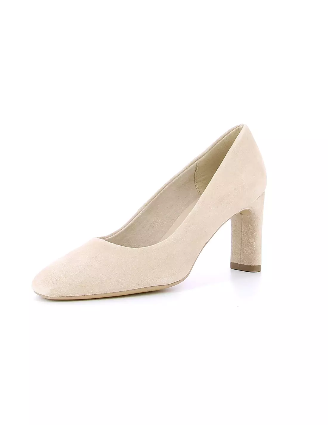 TAMARIS 22403-20 418 - Escarpins Ivory