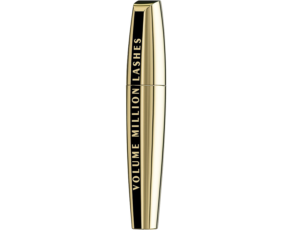 MÁSCARA L'OREAL PARIS VOLUME LASHES NOIR NU