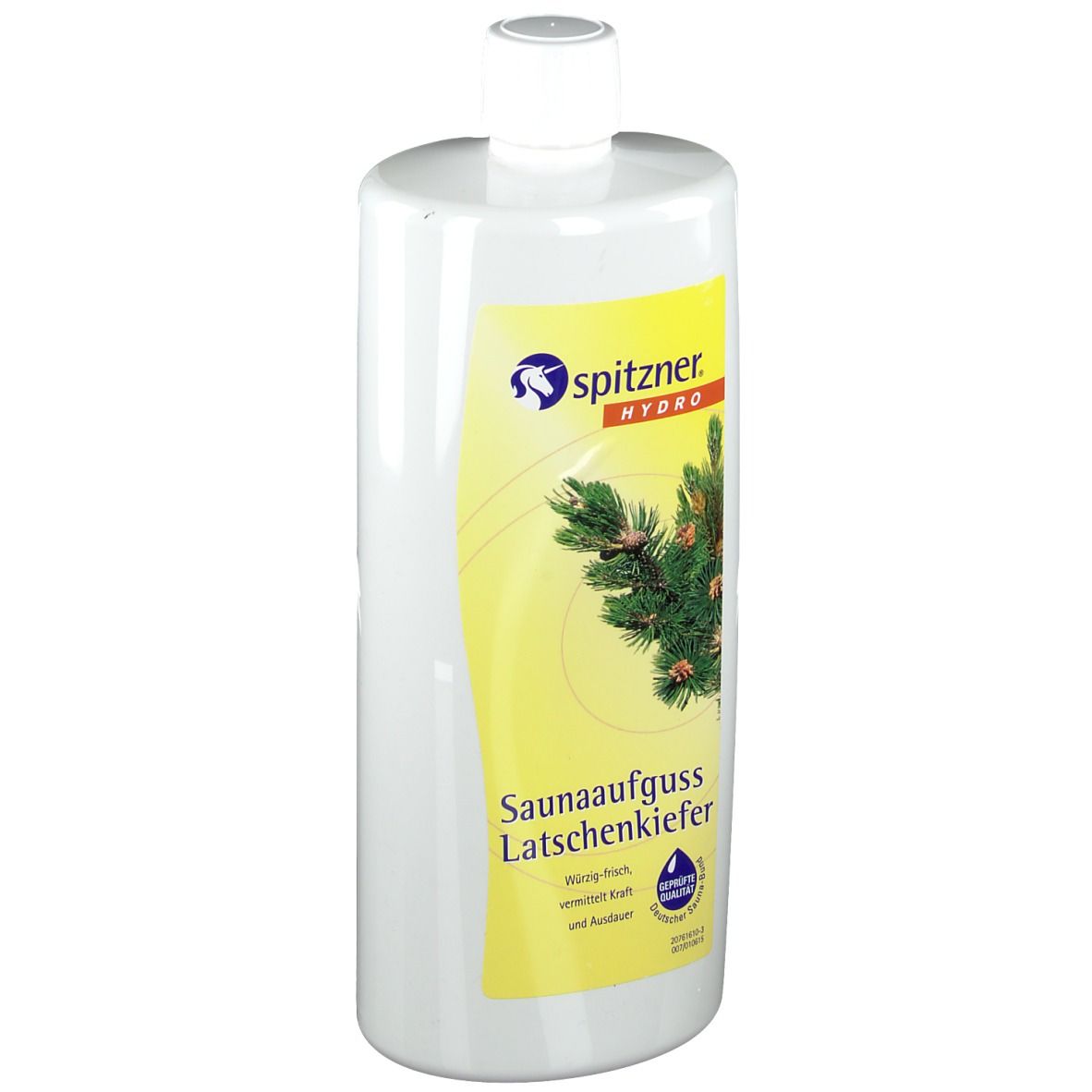 Spitzner® Hydro Saunaaufguss Latschenkiefer