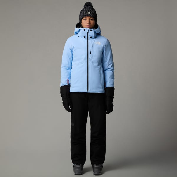 Veste de ski THE NORTH FACE W LENADO JKT CORNFLOWER