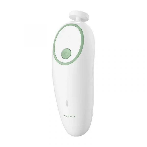 Momcozy Lixa de Unhas Elétrica para Bebés e Crianças