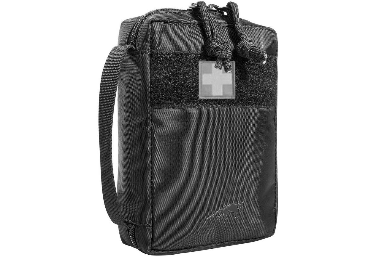 Tasmanian Tiger First Aid Basic, 7317-040, zwart, EHBO-kit