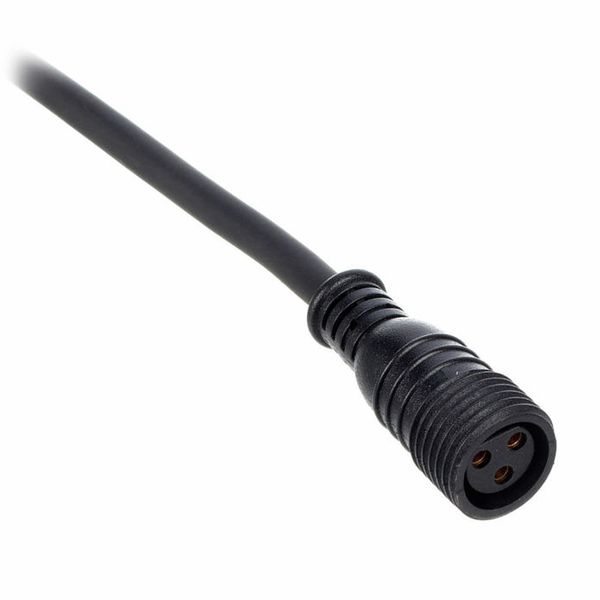 Stairville IP65 Adapter Cable DMX In 3m