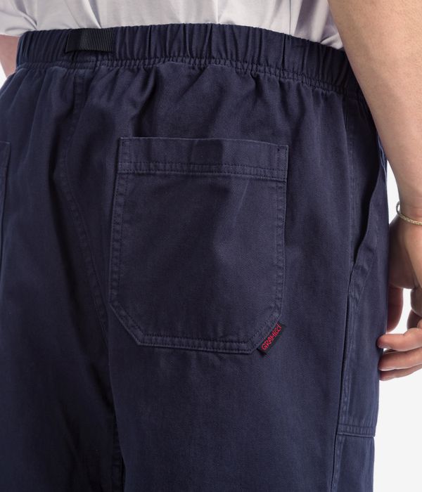 Gramicci Tapered Ridge Hose (double navy)