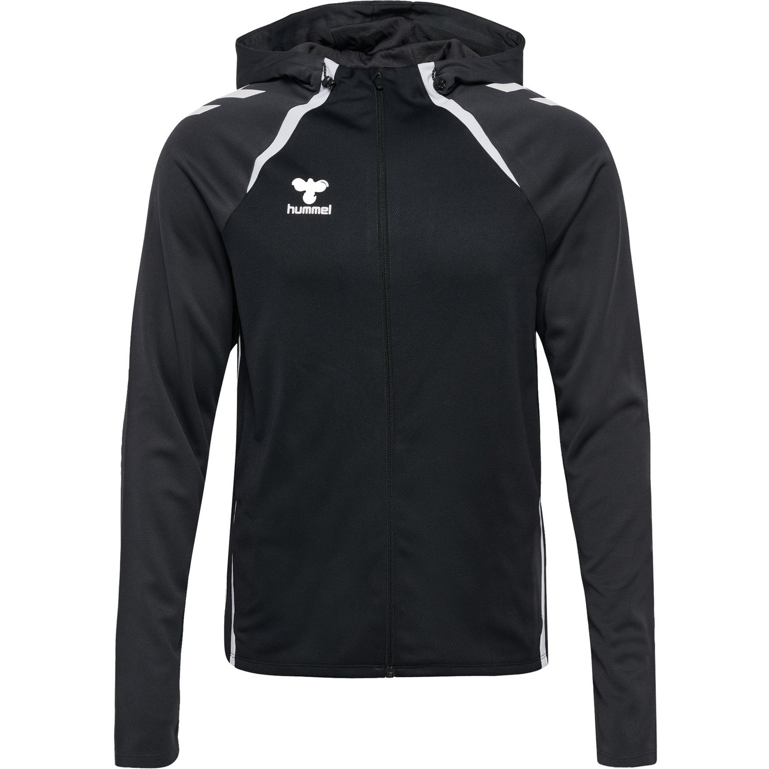Hummel Lead 2.0 Zip Hoodie Heren