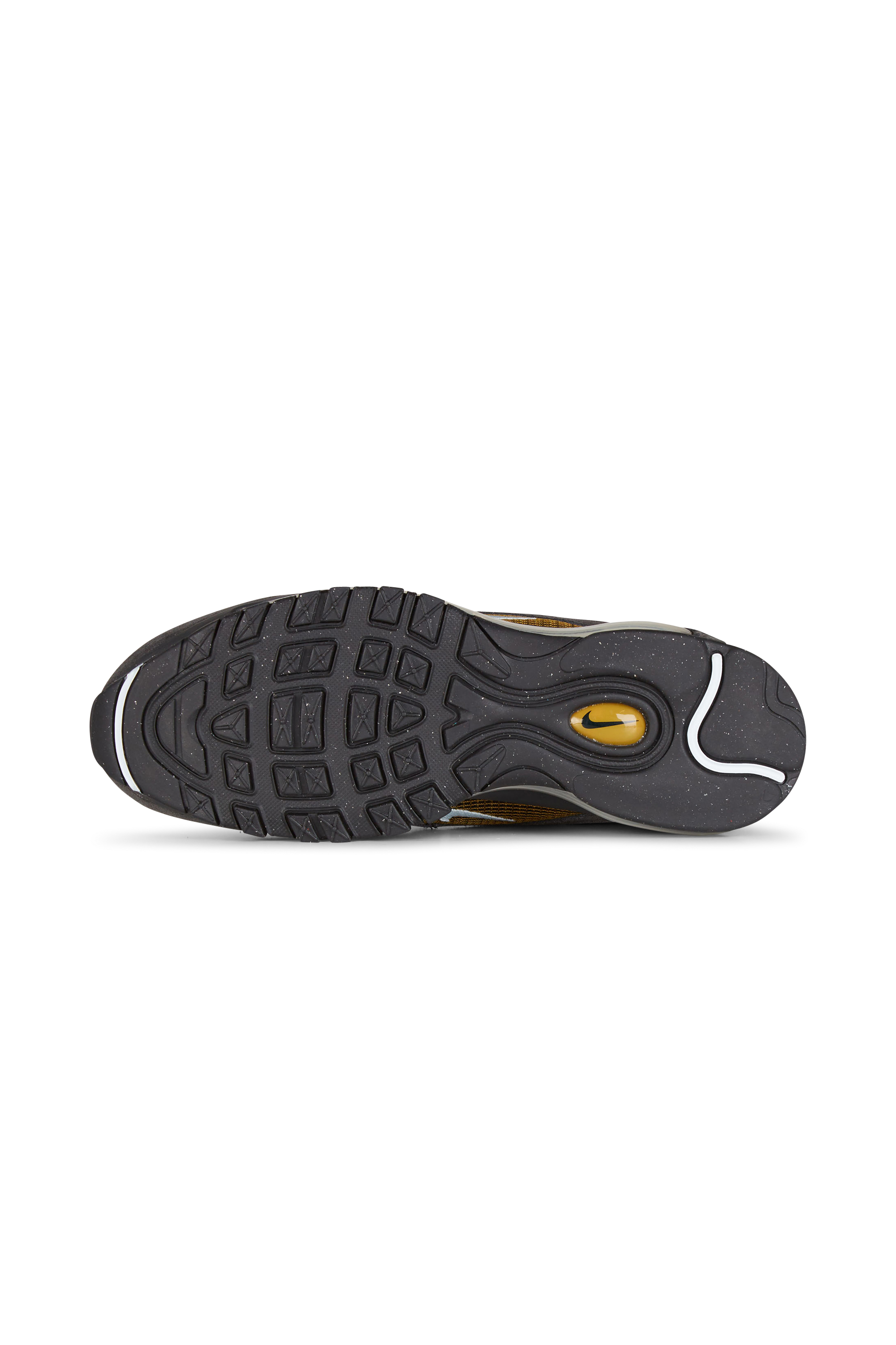 NIKE Baskets MAX 97 200 MEDIUM Gris