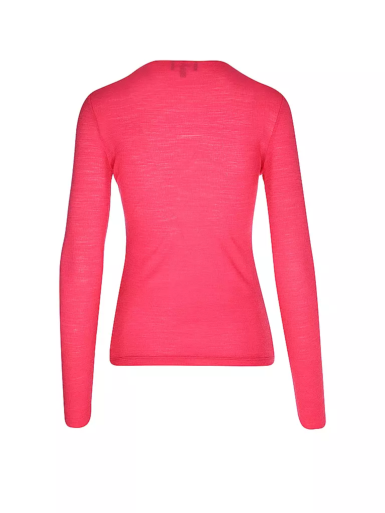 EMPORIO ARMANI Pullover rot