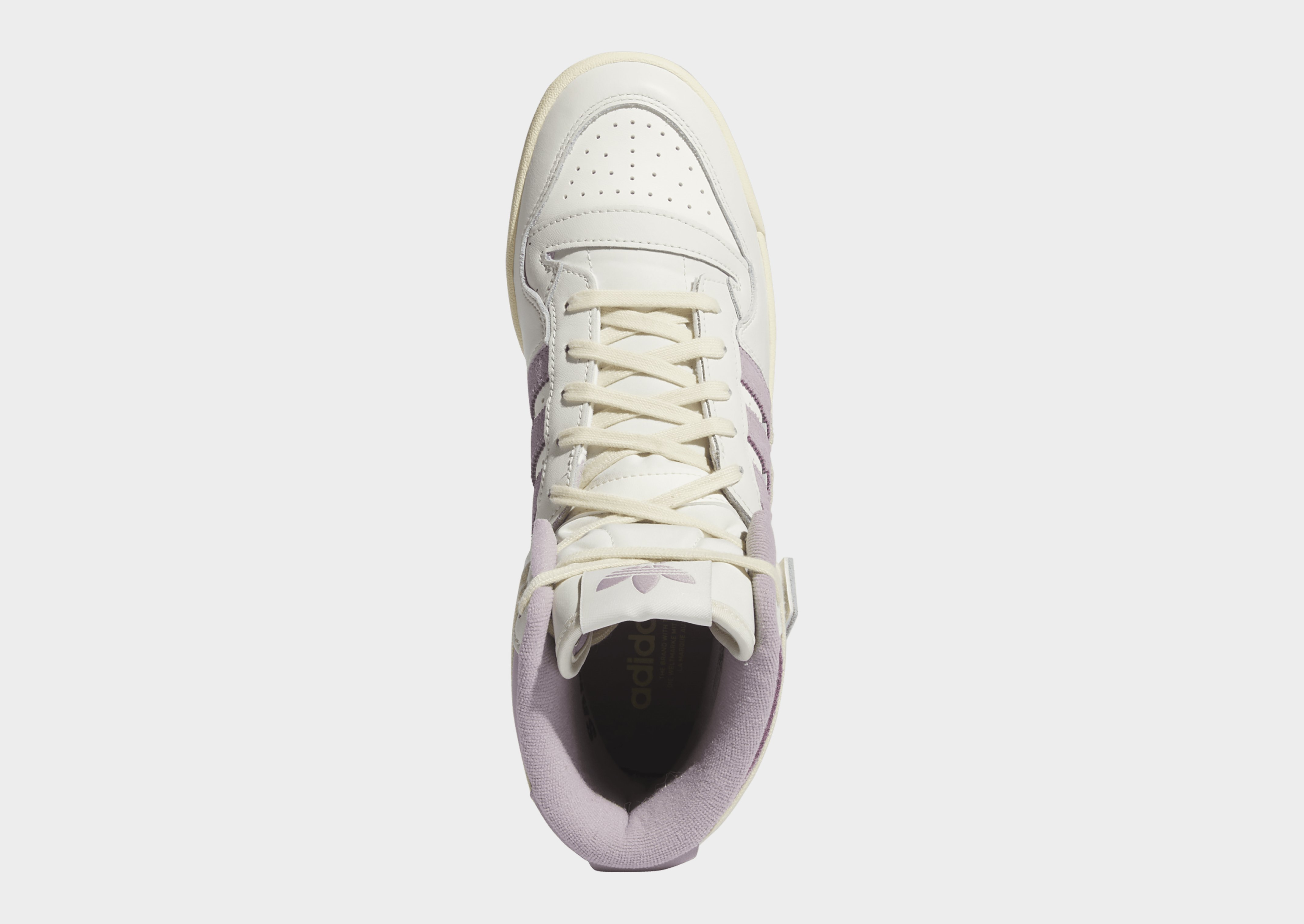 adidas Chaussure Forum 84 Hi