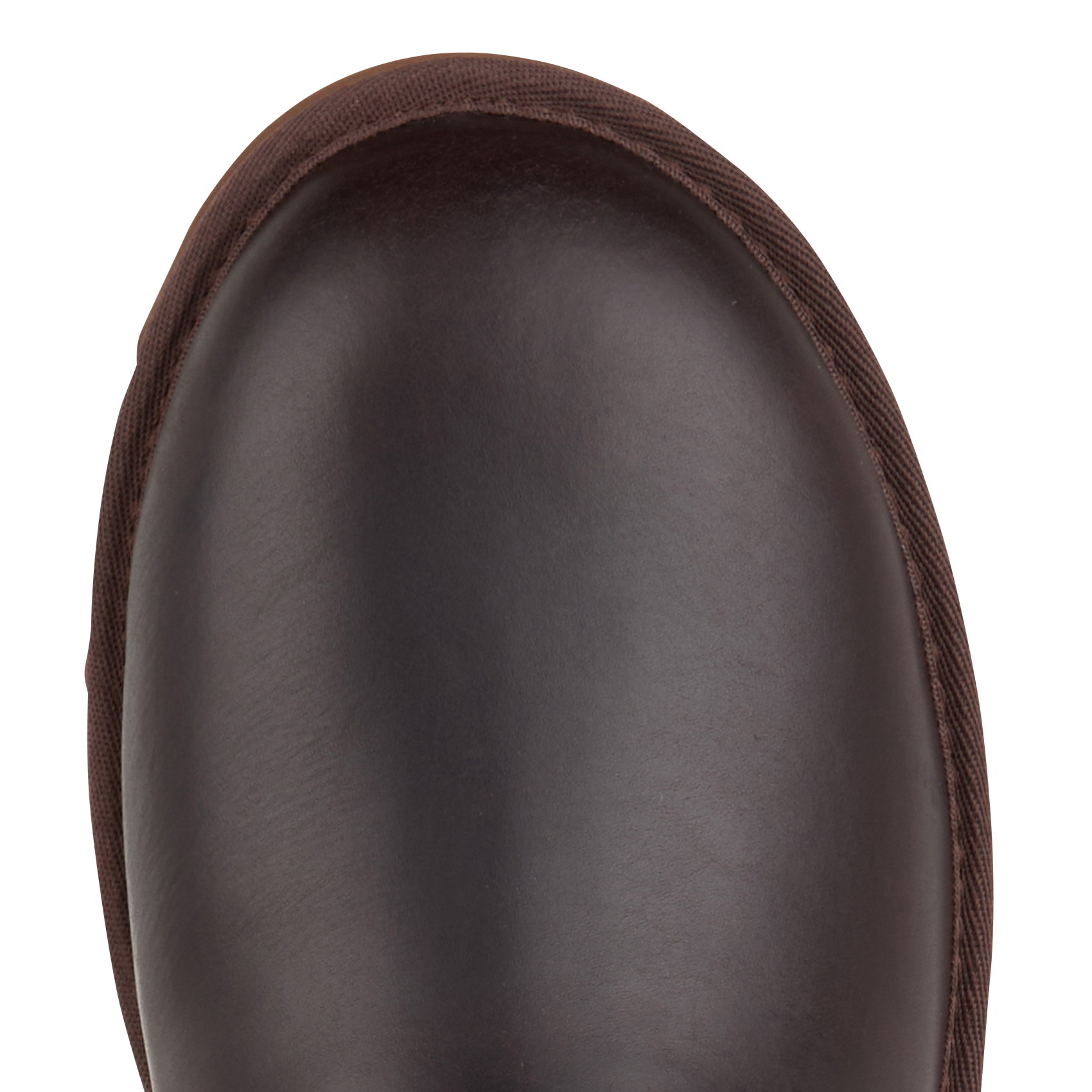 CLASSIC ULTRA MINI LTHR REGEN - Boots en cuir | Marron