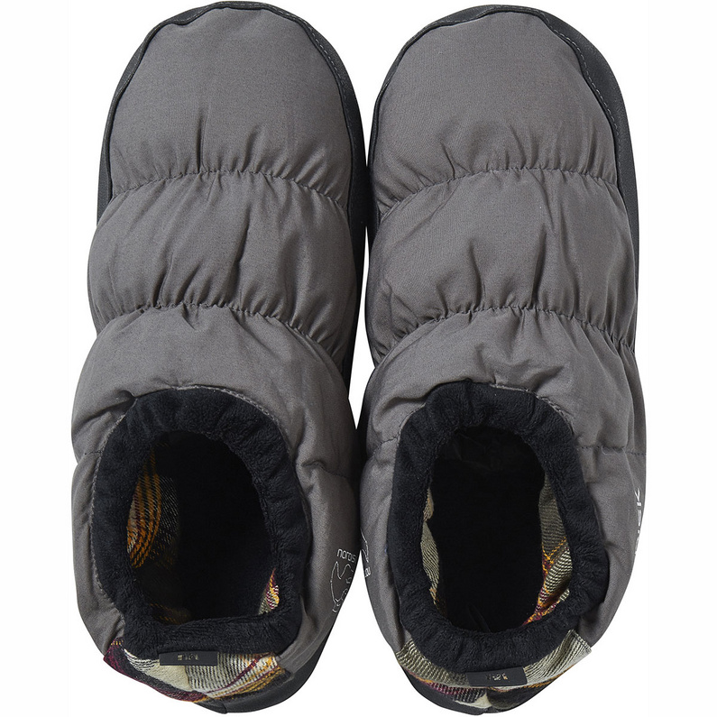 Nordisk Damen Hermod Daunenschuhe