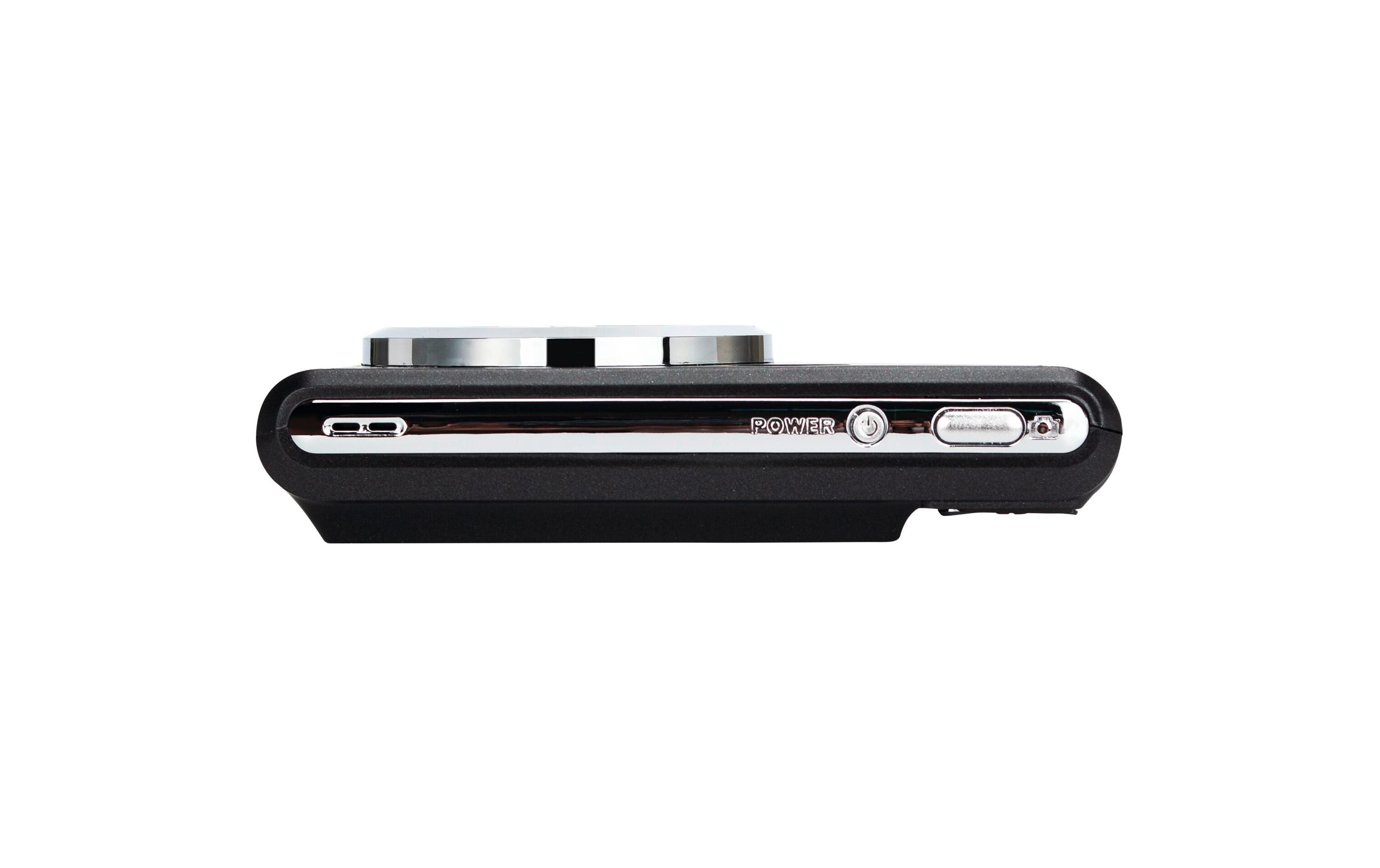 Fotokamera Realishot DC5200 SchwarzDer Klassiker für Fotoanfänger