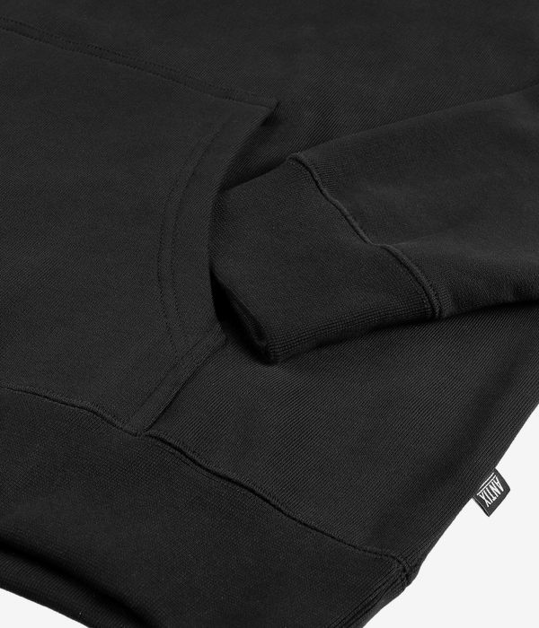 Antix Achilleus Organic Hoodie (black)