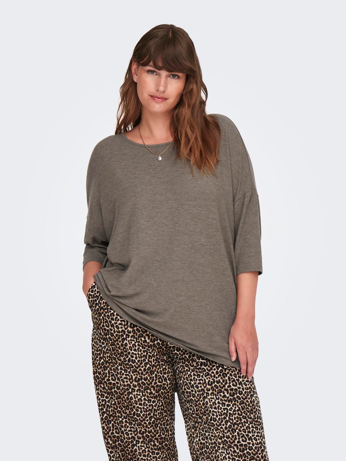 CARLAMOUR Top Falcon
