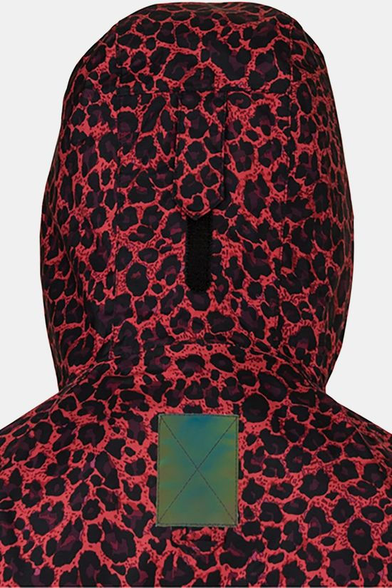 AGU AGU Motion Rain Parka Urban Outdoor Uni Hardshell Jas