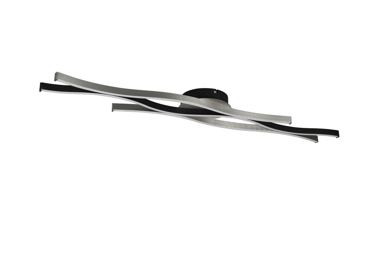 Trio Leuchten LED-Deckenleuchte BLAZE