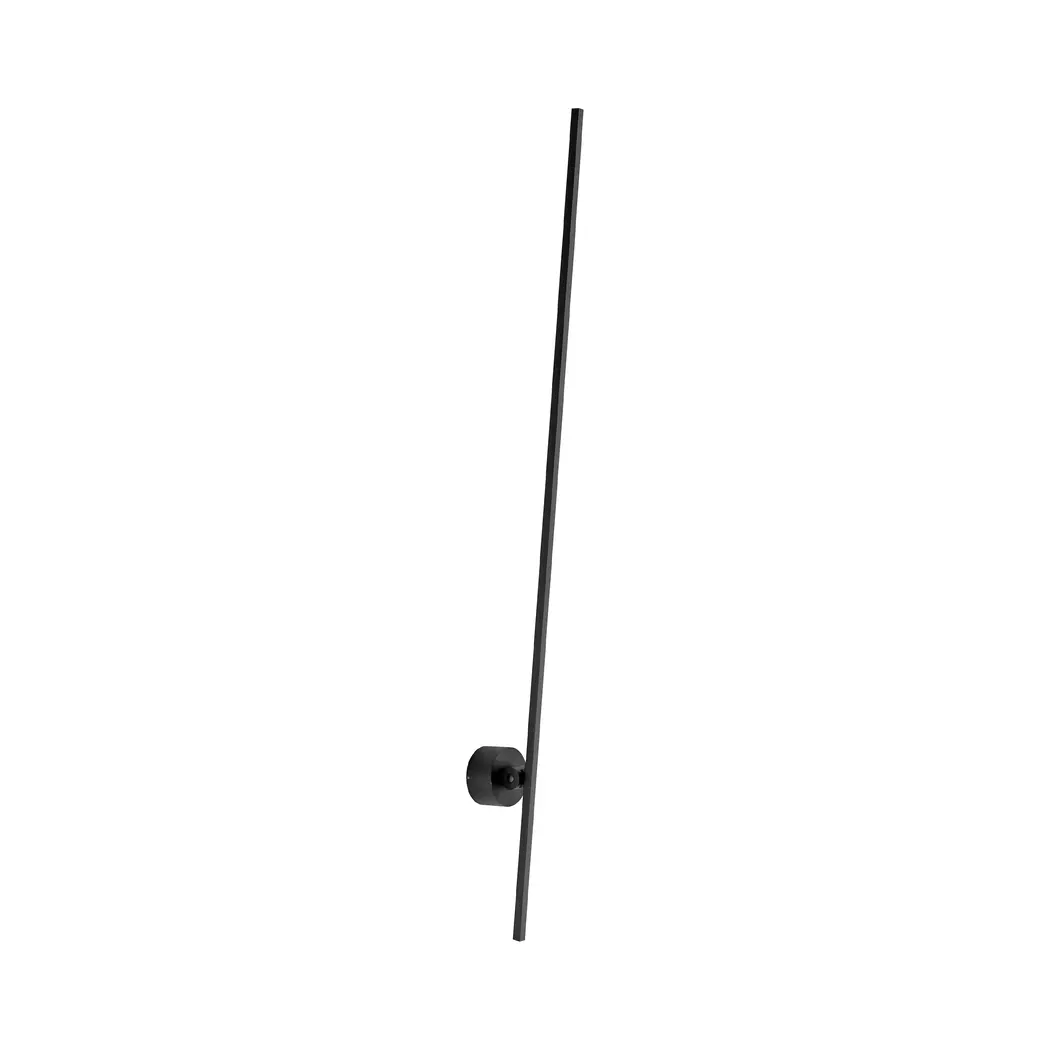 LED-Wandleuchte Pure Grafo