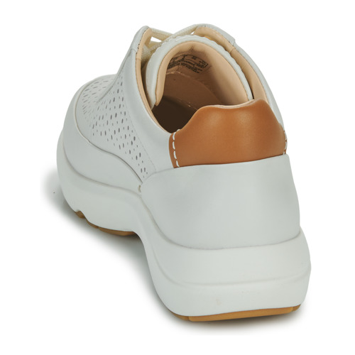 Clarks - TIVOLI GRACE - Blanc