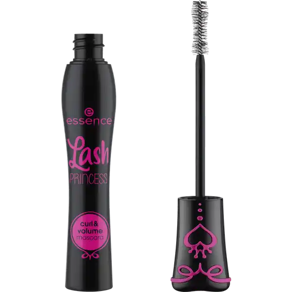 Lash PRINCESS curl & volume mascara