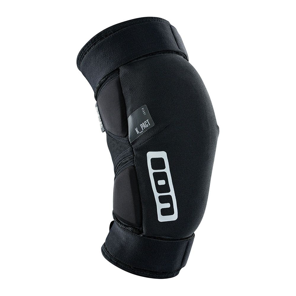Ion Bike K-PACT - Genouillères black