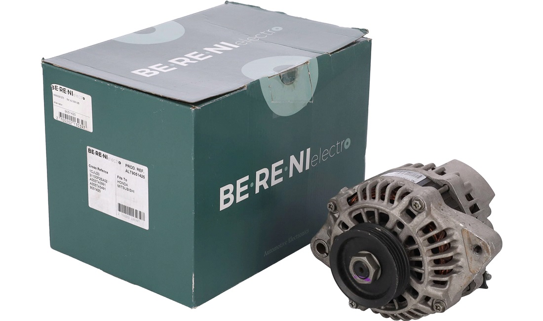 Generator
