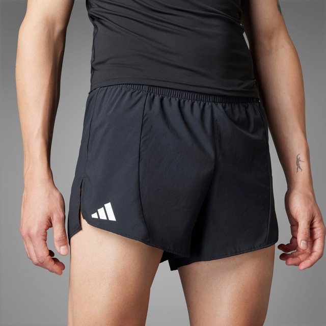 adidas Performance Laufshorts »ADIZERO E SHORT«