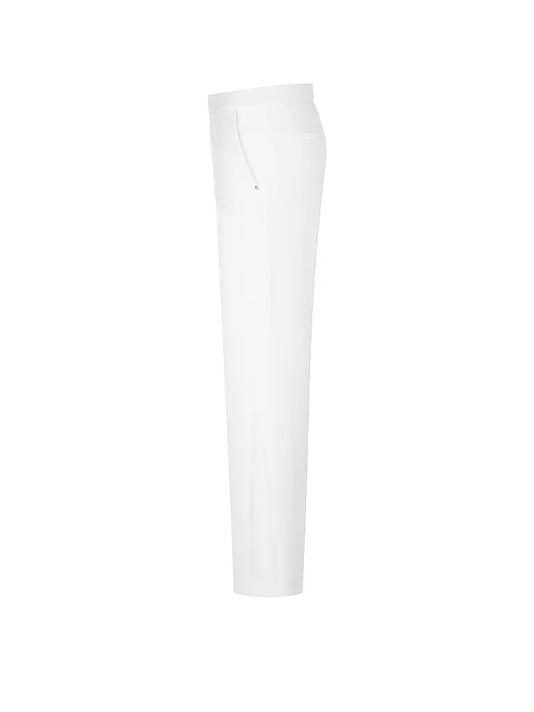 RAFFAELLO ROSSI Marlenehose PALINA creme