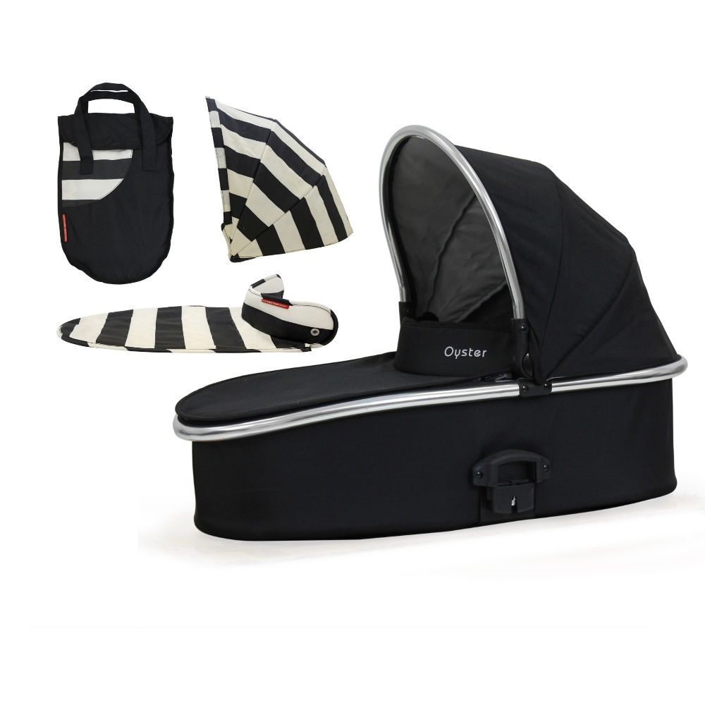 Babywanne für Kinderwagen Oyster2 / Oyster Max