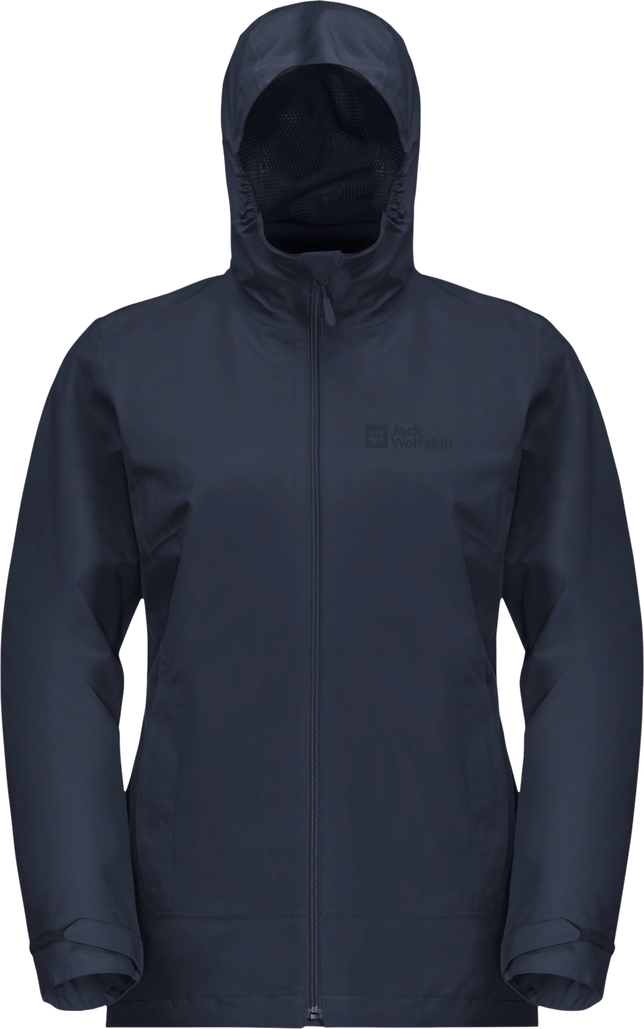 Jack Wolfskin Moonrise Damen Doppeljacke