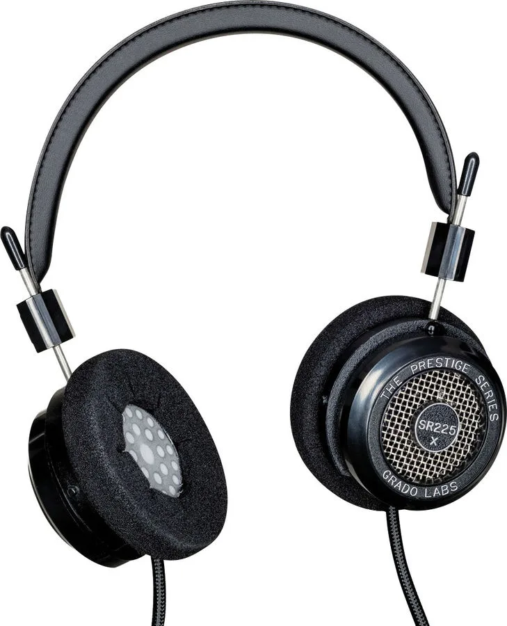 Grado SR225x Casques hi-fi