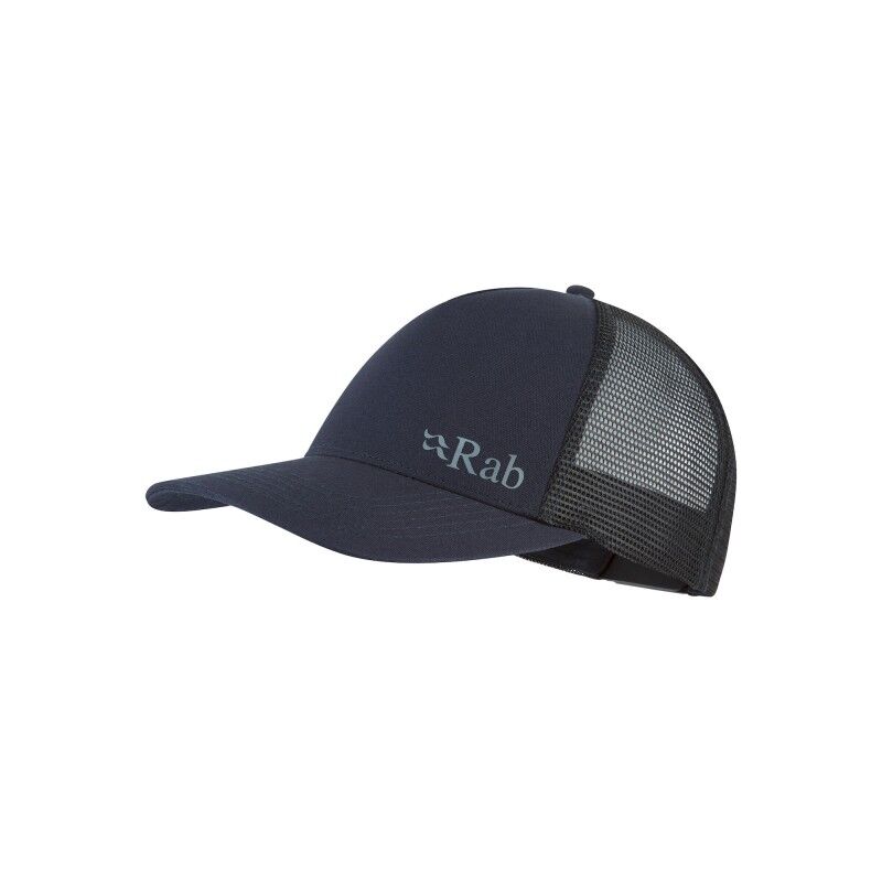 Trucker Logo Cap - Casquette