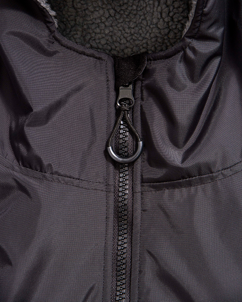Ocean and earth Super Storm Hooded - Poncho L/XL