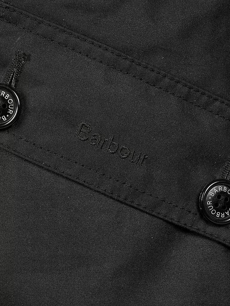 BARBOUR Parka CANNICH