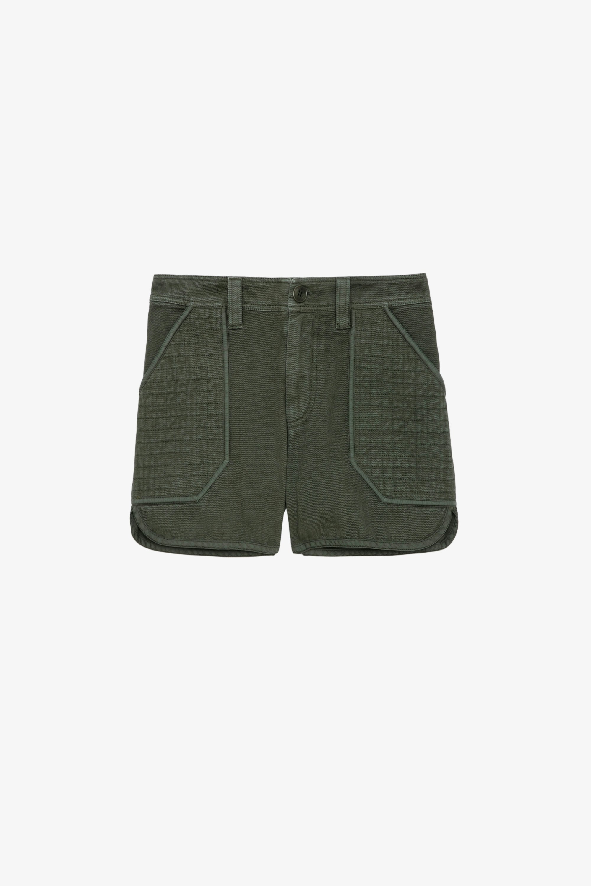 Short Sei