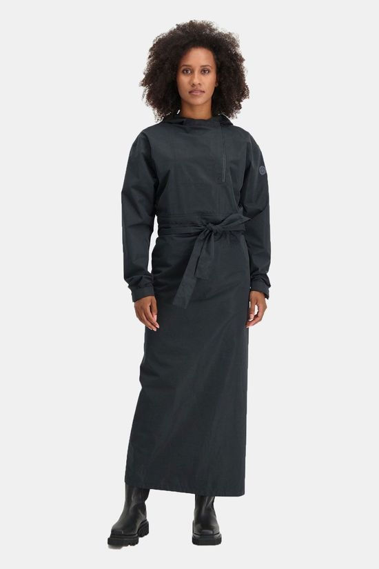 AGU AGU Rain Dress Anorak Urban Outdoor Dames