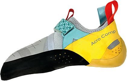BUTORA - CHAUSSON ESCALADE ACRO COMP LV