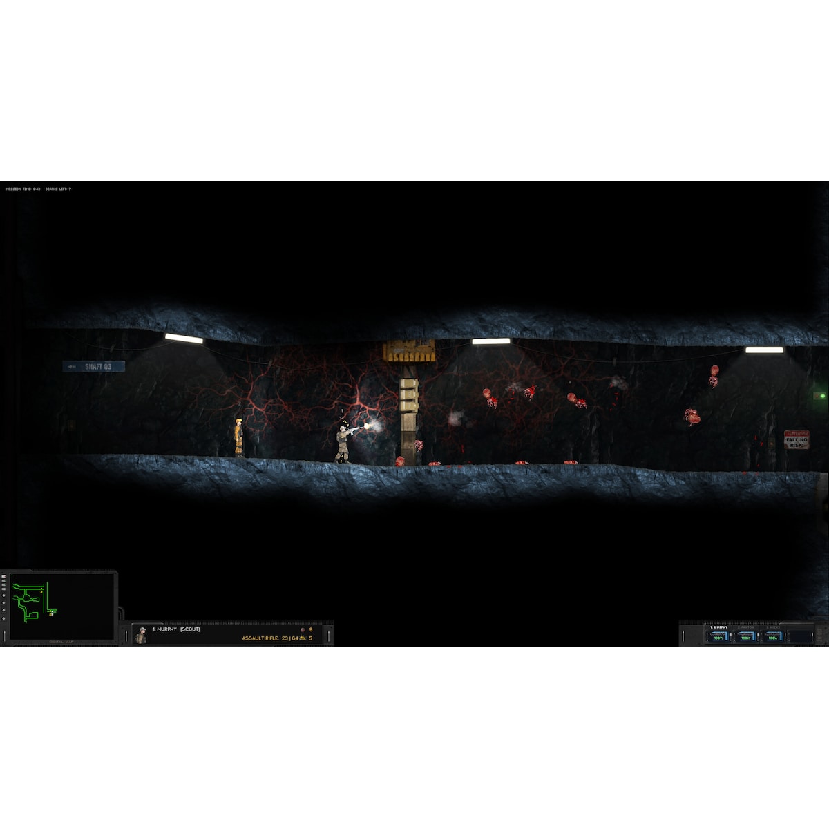 Hidden Deep - PC Windows