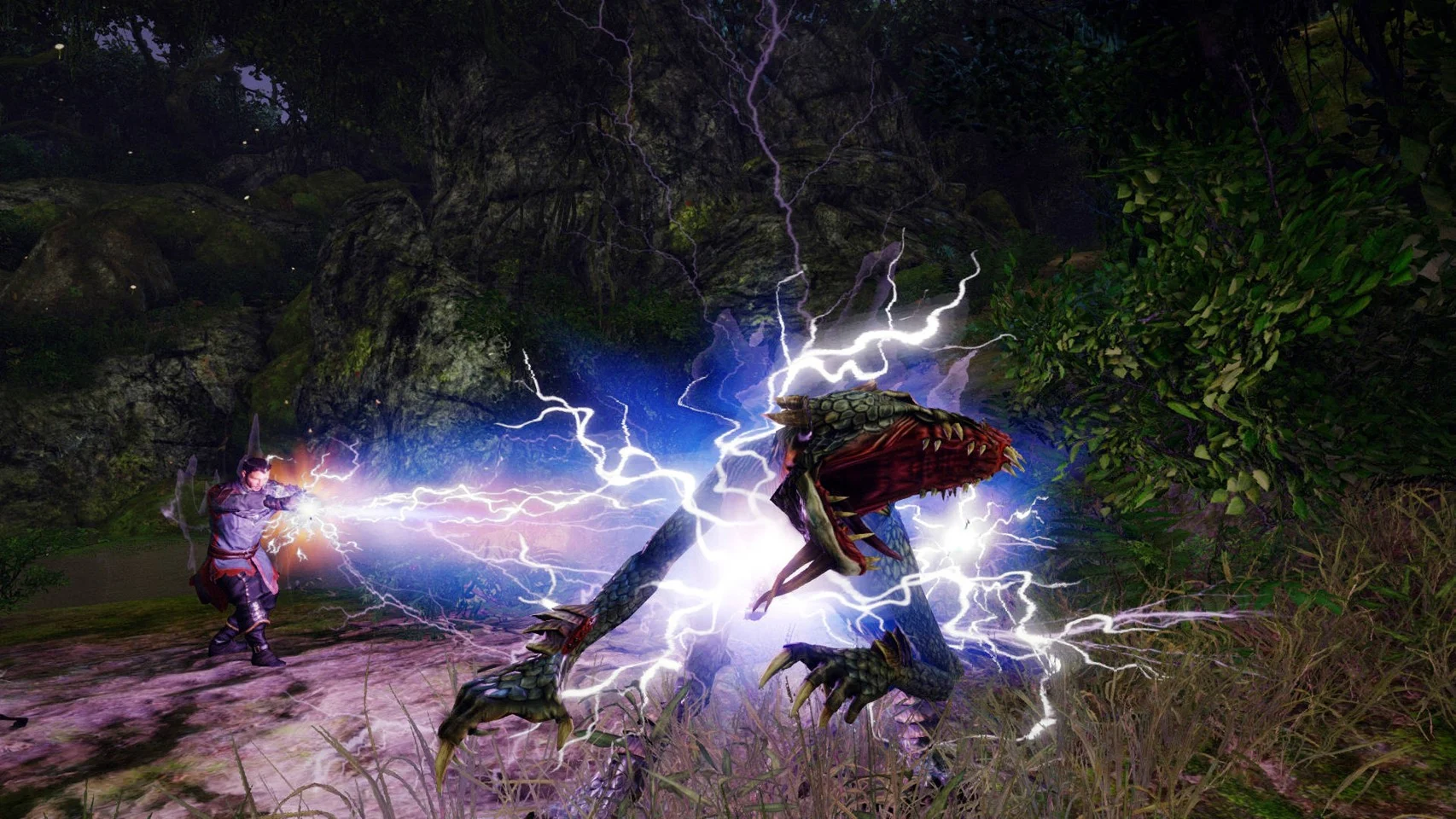 Risen 3 - Titan Lords- PC