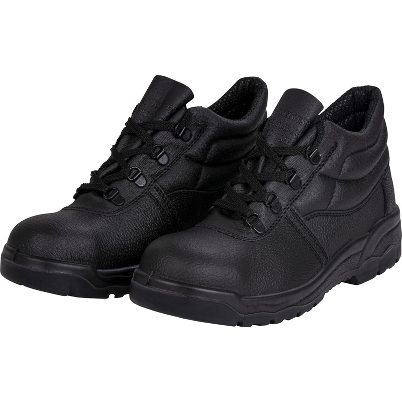 Portwest veiligheidsschoenen S1P SRC 45