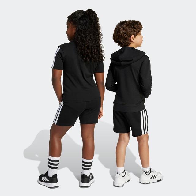 adidas Sportswear Shorts »LK 3S FT SH 220«