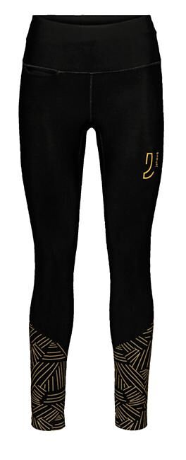 JOHAUG - COLLANT FLASH WARM TIGHTS W
