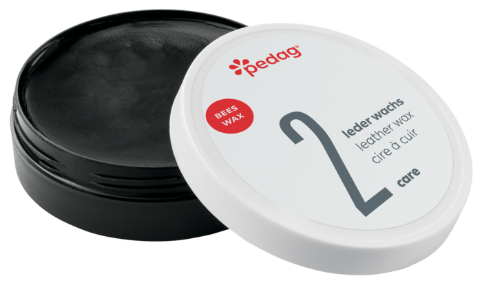 Pedag Lærvoks med bivoks, 100 ml