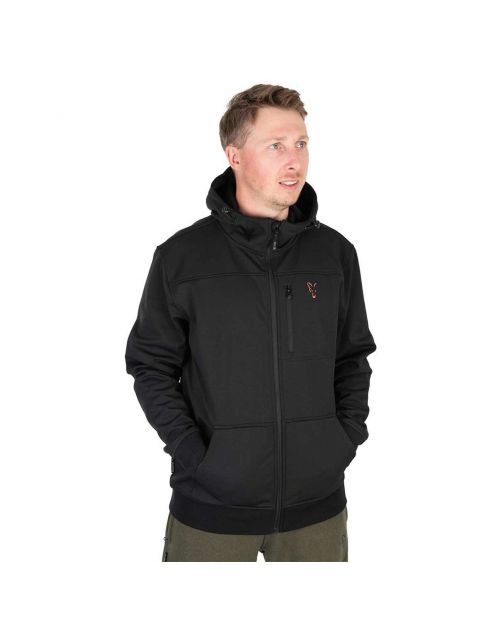 Fox Collection  Soft Shell Jkt B\/O - Jassen - Xxl