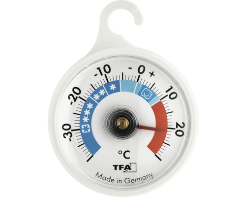 Koelthermometer TFA -40°C-30°C