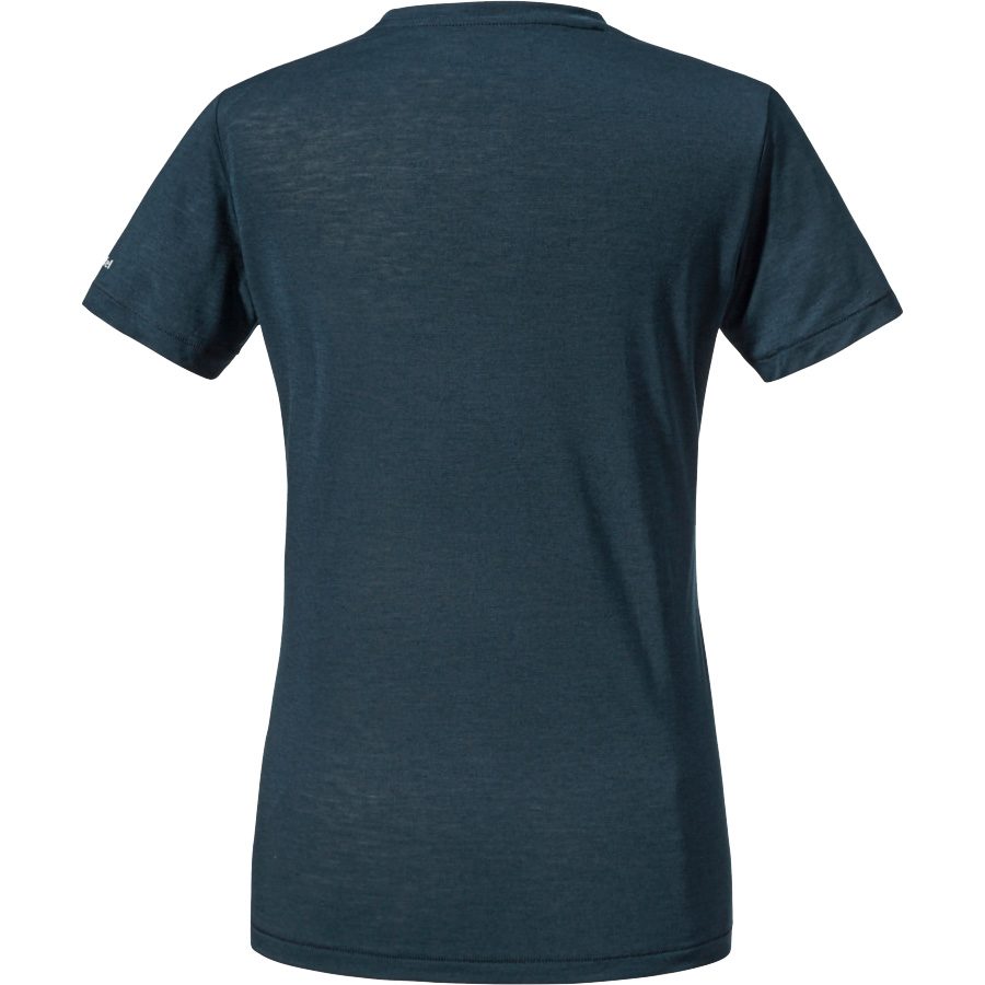 Schöffel Osby T-Shirt Damen dressblues