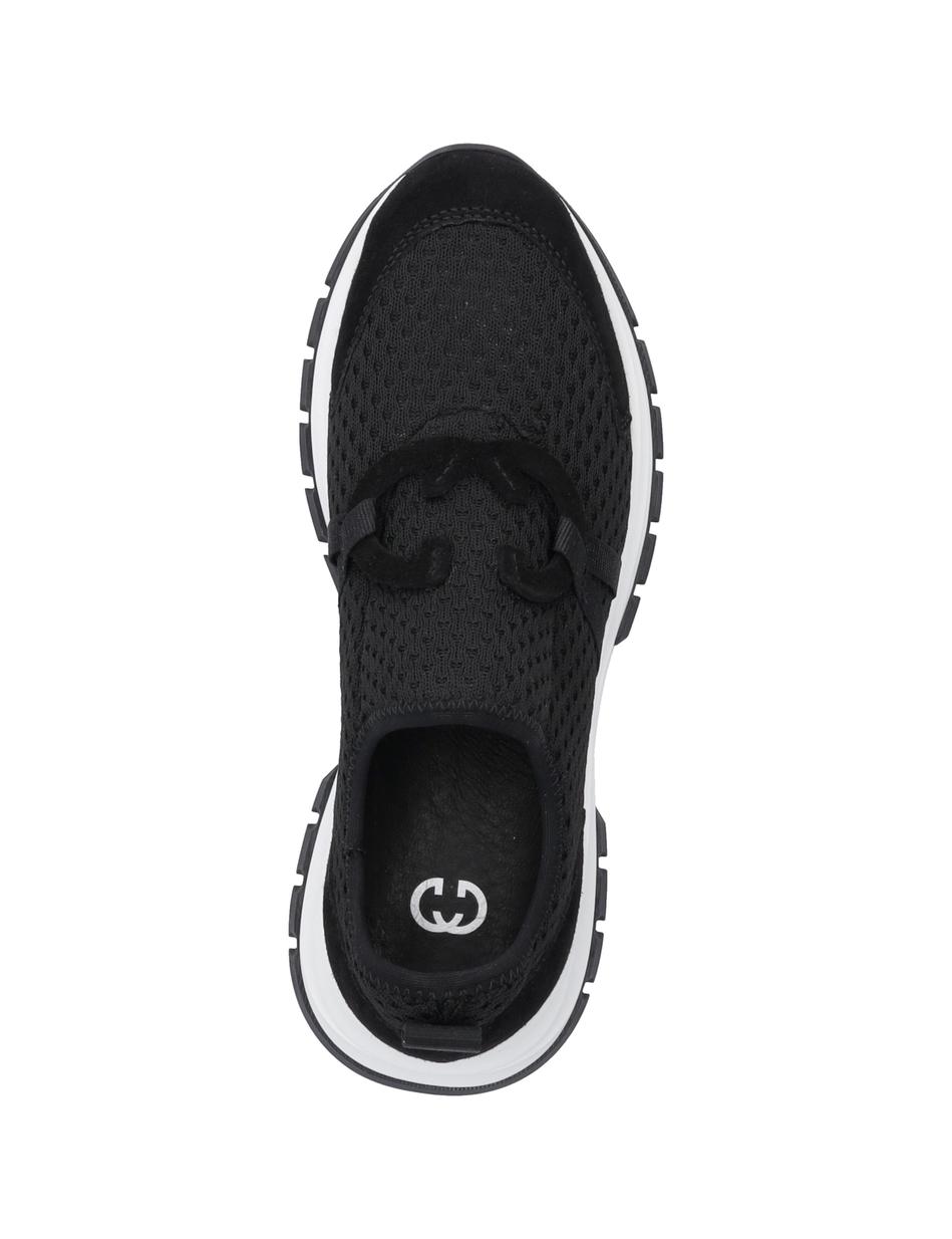 Sneaker Andria 16, schwarz